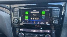 Nissan Qashqai 1.3 DiG-T Acenta Premium 5dr Petrol Hatchback